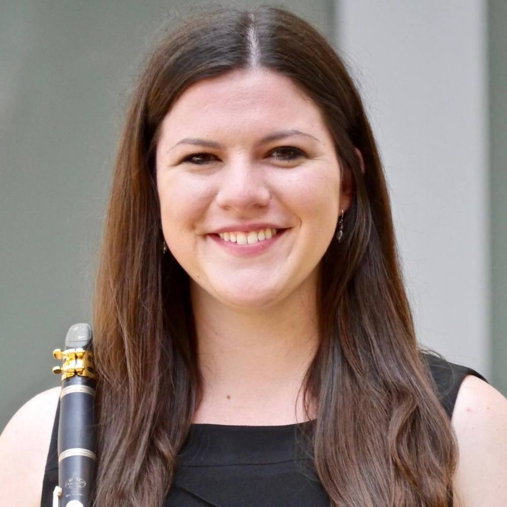 Meet your Posher, Mickayla
